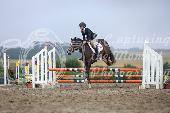 12865 - Mckenna - 2026 Rocky Mountain Classic II - Friday August 14th