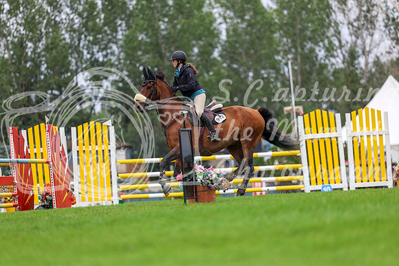 17757 - Mykenzi - 2026 Rocky Mountain Classic II - Friday August 14th