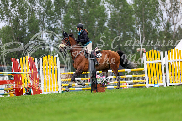 17758 - Mykenzi - 2026 Rocky Mountain Classic II - Friday August 14th