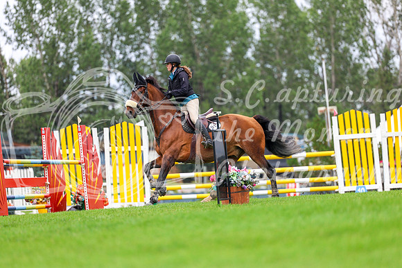17759 - Mykenzi - 2026 Rocky Mountain Classic II - Friday August 14th