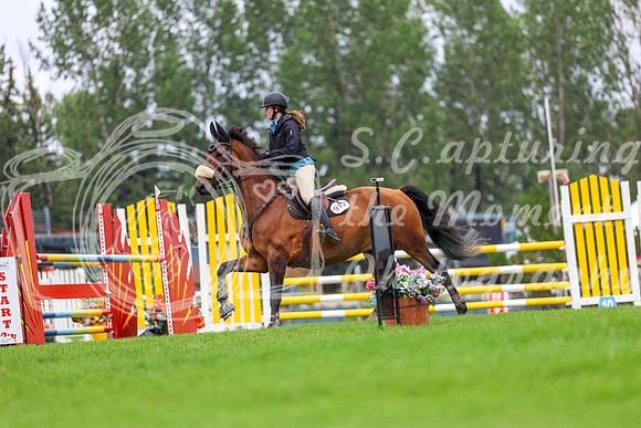 17760 - Mykenzi - 2026 Rocky Mountain Classic II - Friday August 14th