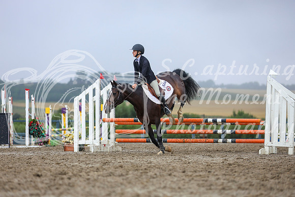 12869 - Mckenna - 2026 Rocky Mountain Classic II - Friday August 14th