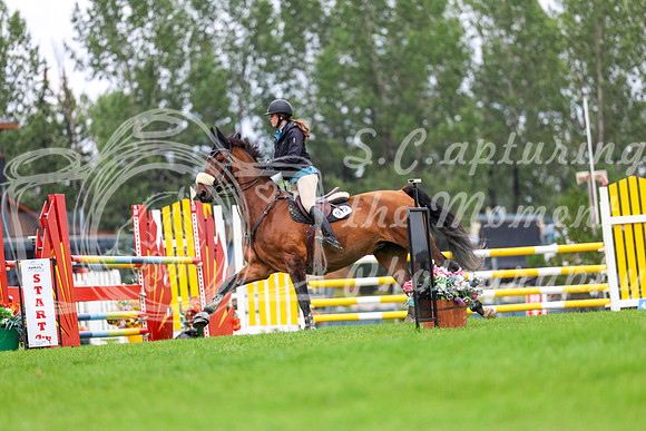 17761 - Mykenzi - 2026 Rocky Mountain Classic II - Friday August 14th