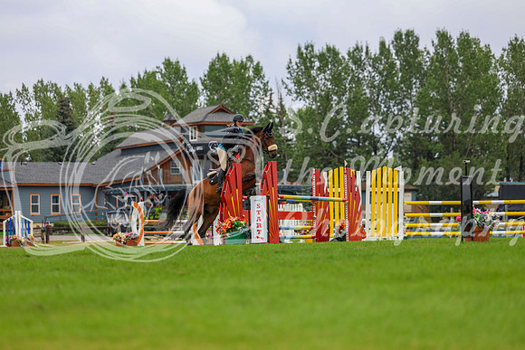 17762 - Mykenzi - 2026 Rocky Mountain Classic II - Friday August 14th