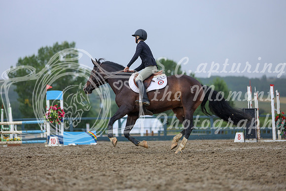 12872 - Mckenna - 2026 Rocky Mountain Classic II - Friday August 14th