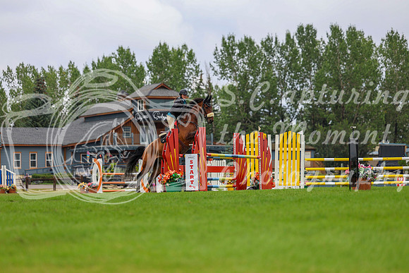 17763 - Mykenzi - 2026 Rocky Mountain Classic II - Friday August 14th