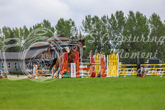 17764 - Mykenzi - 2026 Rocky Mountain Classic II - Friday August 14th