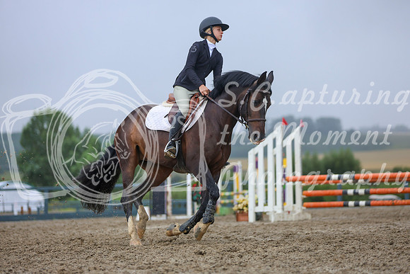 12874 - Mckenna - 2026 Rocky Mountain Classic II - Friday August 14th