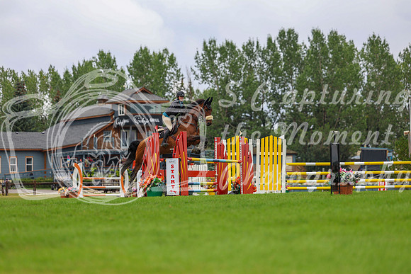 17765 - Mykenzi - 2026 Rocky Mountain Classic II - Friday August 14th