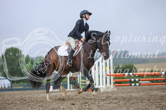 12875 - Mckenna - 2026 Rocky Mountain Classic II - Friday August 14th