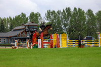 17766 - Mykenzi - 2026 Rocky Mountain Classic II - Friday August 14th
