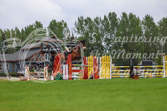 17766 - Mykenzi - 2026 Rocky Mountain Classic II - Friday August 14th
