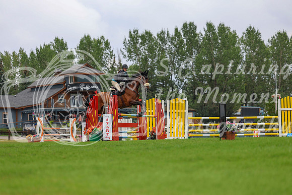 17767 - Mykenzi - 2026 Rocky Mountain Classic II - Friday August 14th