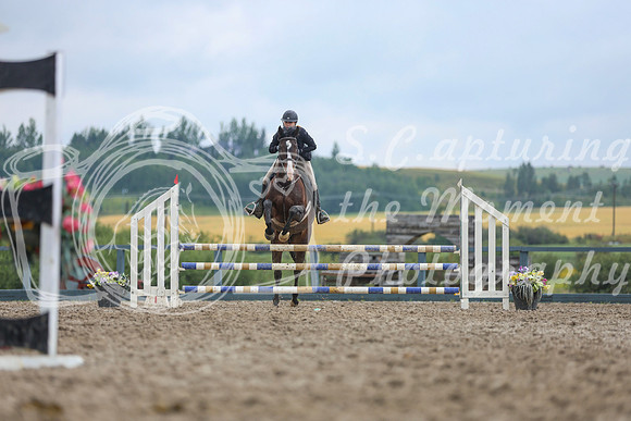 13956 - Mckenna - 2026 Rocky Mountain Classic II - Friday August 14th