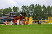 17768 - Mykenzi - 2026 Rocky Mountain Classic II - Friday August 14th