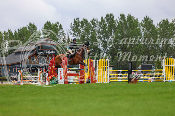 17768 - Mykenzi - 2026 Rocky Mountain Classic II - Friday August 14th