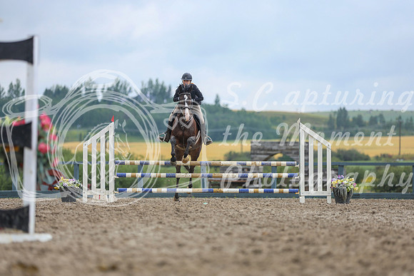 13957 - Mckenna - 2026 Rocky Mountain Classic II - Friday August 14th
