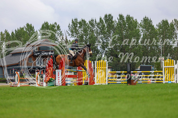 17769 - Mykenzi - 2026 Rocky Mountain Classic II - Friday August 14th