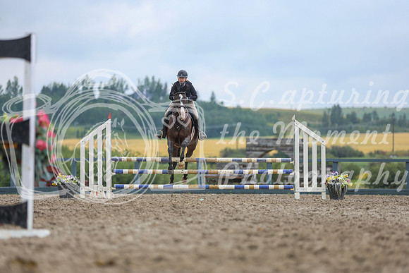 13958 - Mckenna - 2026 Rocky Mountain Classic II - Friday August 14th