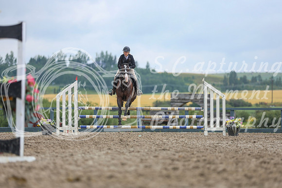 13959 - Mckenna - 2026 Rocky Mountain Classic II - Friday August 14th