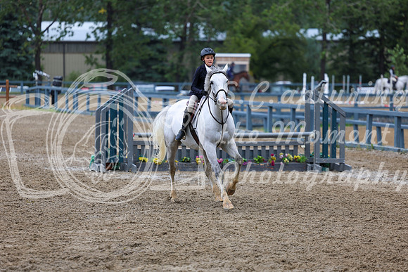 09752 - Shea - 2026 Rocky Mountain Classic II - Friday August 14th