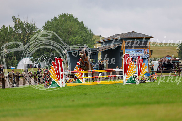 17772 - Mykenzi - 2026 Rocky Mountain Classic II - Friday August 14th