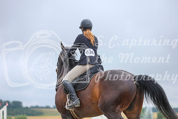 13962 - Mckenna - 2026 Rocky Mountain Classic II - Friday August 14th