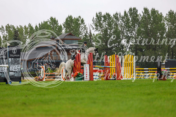08914 - Mykenzi - 2026 Rocky Mountain Classic II - Friday August 14th