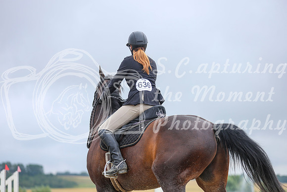 13963 - Mckenna - 2026 Rocky Mountain Classic II - Friday August 14th
