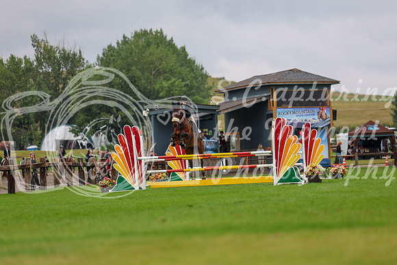 17774 - Mykenzi - 2026 Rocky Mountain Classic II - Friday August 14th