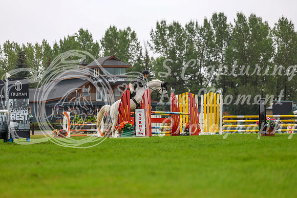 08915 - Mykenzi - 2026 Rocky Mountain Classic II - Friday August 14th