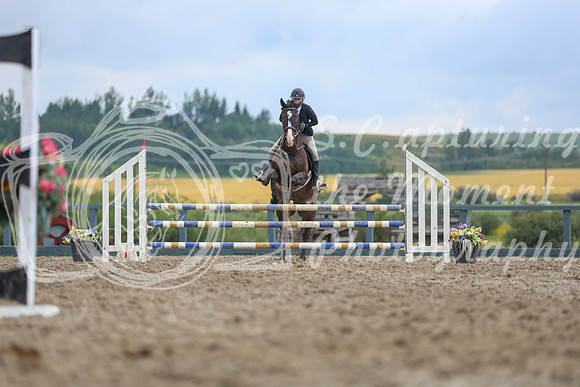 14056 - Mckenna - 2026 Rocky Mountain Classic II - Friday August 14th