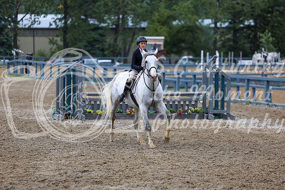 09754 - Shea - 2026 Rocky Mountain Classic II - Friday August 14th