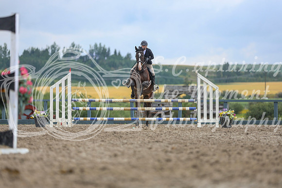 14057 - Mckenna - 2026 Rocky Mountain Classic II - Friday August 14th