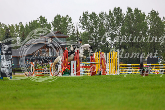 08916 - Mykenzi - 2026 Rocky Mountain Classic II - Friday August 14th