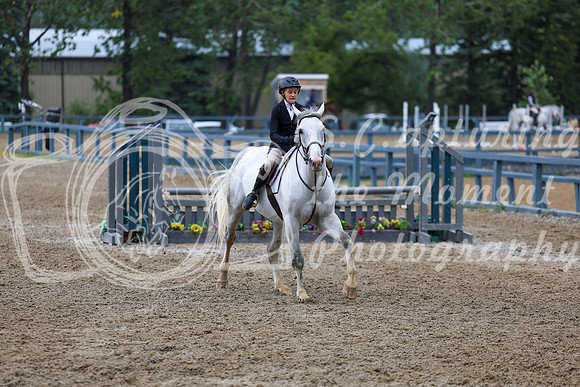 09755 - Shea - 2026 Rocky Mountain Classic II - Friday August 14th