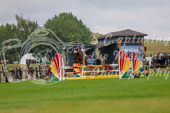 17776 - Mykenzi - 2026 Rocky Mountain Classic II - Friday August 14th