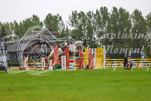 08917 - Mykenzi - 2026 Rocky Mountain Classic II - Friday August 14th