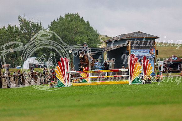 17777 - Mykenzi - 2026 Rocky Mountain Classic II - Friday August 14th