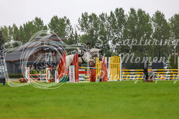08918 - Mykenzi - 2026 Rocky Mountain Classic II - Friday August 14th