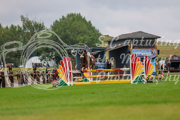 17778 - Mykenzi - 2026 Rocky Mountain Classic II - Friday August 14th