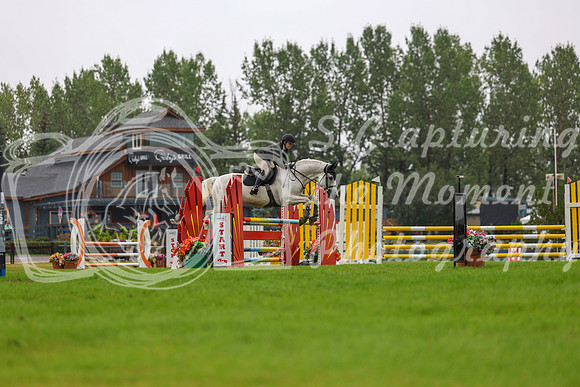 08919 - Mykenzi - 2026 Rocky Mountain Classic II - Friday August 14th