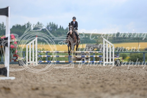 14061 - Mckenna - 2026 Rocky Mountain Classic II - Friday August 14th