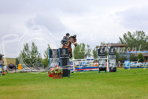 17779 - Mykenzi - 2026 Rocky Mountain Classic II - Friday August 14th