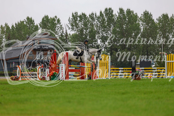 08920 - Mykenzi - 2026 Rocky Mountain Classic II - Friday August 14th