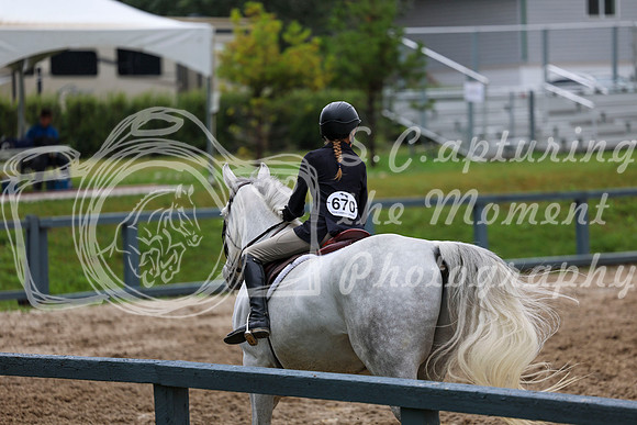 09759 - Shea - 2026 Rocky Mountain Classic II - Friday August 14th