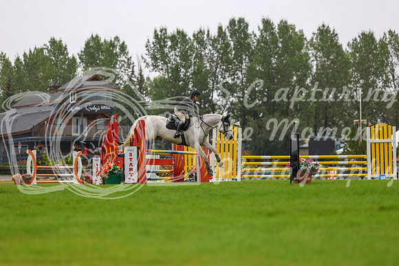 08921 - Mykenzi - 2026 Rocky Mountain Classic II - Friday August 14th