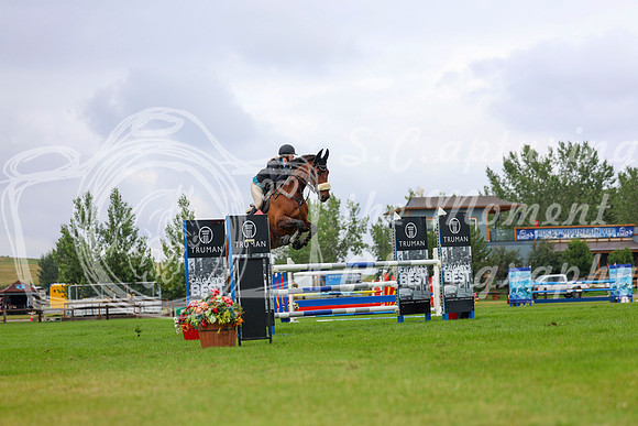 17781 - Mykenzi - 2026 Rocky Mountain Classic II - Friday August 14th