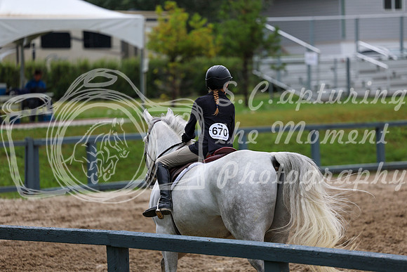 09760 - Shea - 2026 Rocky Mountain Classic II - Friday August 14th