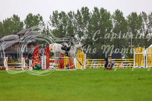 08922 - Mykenzi - 2026 Rocky Mountain Classic II - Friday August 14th